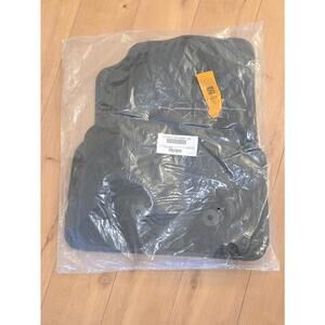 New OEM 2020 Buick Encore GX Front and Back Car Mats